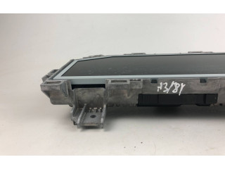 Přístrojová deska Audi A3 8Y 2021 8Y0920790B