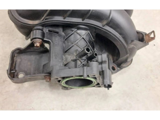 Всасывающий коллектор