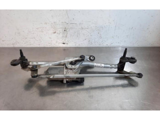 Vstřikovací lišta Skoda Scala