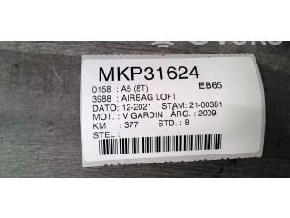 Боковая подушка безопасности 8T0880741A   Audi A5 8T 8F