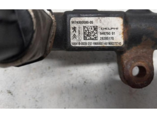 Vstřikovací lišta 28285170, 94675G01 Citroen SpaceTourer M AHH