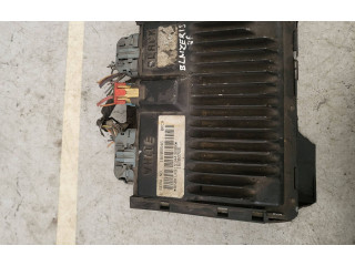 Блок управления двигателем Блок управления 16208546 Chevrolet Blazer