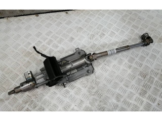 Рулевая рейка Citroen C3 Aircross 2017 - года