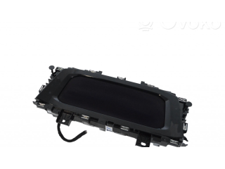 Přístrojová deska Volkswagen Golf VIII 2021 5H0920340B