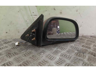 Зеркало электрическое Mitsubishi Galant 1993 - 1996 года