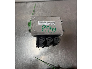 Sonstige Steuergeräte / Module Citroen C4 Cactus