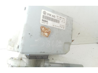  рейка  Колонка рулевая 1S1909144G   Volkswagen Jetta VI 2011 - 2018 года