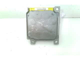 Блок подушек безопасности 0285001222, 0018203126 Mercedes-Benz A W168