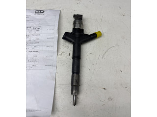 Vstřikovač 166005X00A Nissan Murano Z51