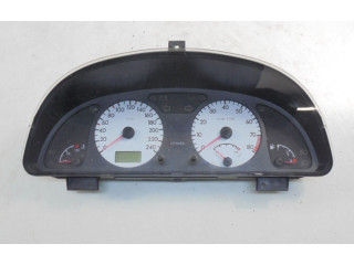 Панель приборов P9639708980B, P9639708980B Citroen Xsara Picasso