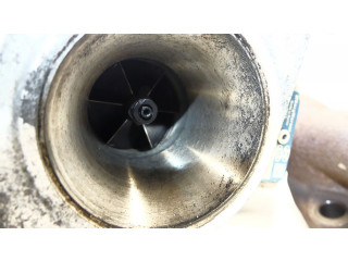 Turbodmychadlo Турбина 282312U010 KIA Ceed D4FE