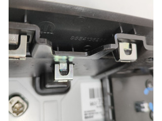 Дисплей 9837721380, 9841452080 Peugeot 2008 II