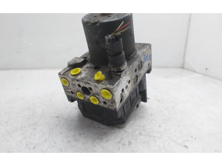 Блок АБС 3U0614517D   Skoda  Superb B5 (3U)  2001 - 2008 года