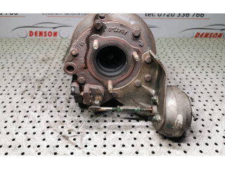  Турбина Toyota Corolla Verso AR10  172010R021         