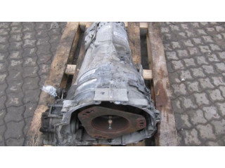 Автоматическая коробка передач