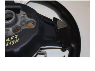 Руль Volkswagen Golf VII 2013 - 2019 года 5G0419091AS