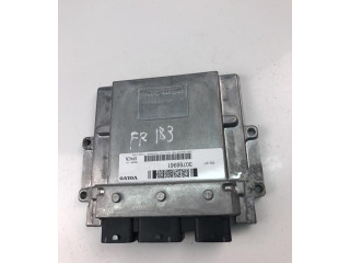 Блок управления двигателя 30788961, FR183   Volvo C30