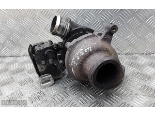 Турбина Citroen C-Crosser 9684849580