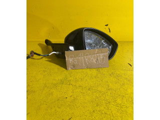 Зеркало электрическое        Peugeot 2008 I  2013 - 2019 года   