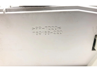 Панель приборов 8100B127A, 769166220H Mitsubishi Lancer VIII