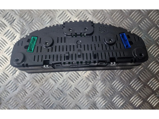 Přístrojová deska Volkswagen Transporter - Caravelle T5 2006 88311346