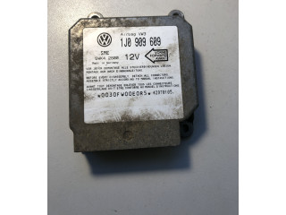 Блок управления надувных подушек