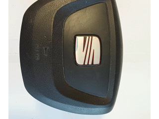 Подушка безопасности водителя 7N5880201G   Seat Alhambra (Mk2)
