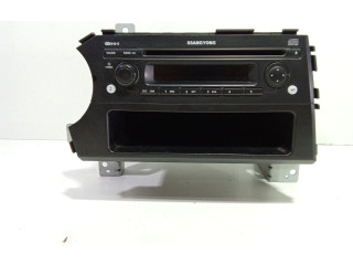 Рулевая рейка 8910009070 SsangYong Kyron - года