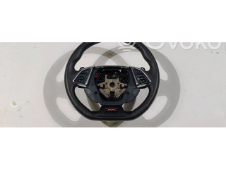 Руль Chevrolet Camaro   -  года 84209515      