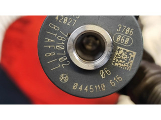 Vstřikovač 0445110616, 4675 BMW 5 F10 F11 pro naftový motor 2.0
