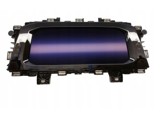 Pojistková skříňka Спидометр (приборный щиток) 5H0920340A Volkswagen Golf VIII 2020