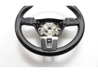 Volant Volkswagen PASSAT B7 2010 3C8419091BE, 307020999024