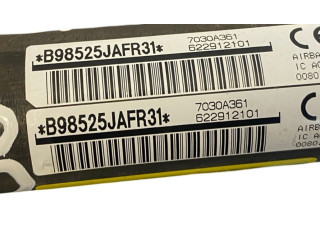 Боковая подушка безопасности 623221901F, 7030A361 Mitsubishi Outlander