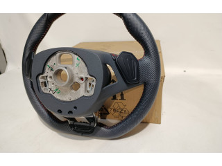 Руль Skoda Octavia Mk4 2019 - года 5E3959542E