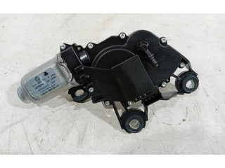 Моторчик заднего дворника 5J7955711A Skoda Fabia Mk2 (5J)