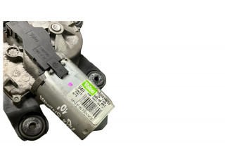 Моторчик дворников 50509441 Alfa Romeo Giulietta