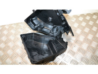   Pojistková skříňka 4H0937118, 4H0937555   Audi A8 S8 D4 4H 2012