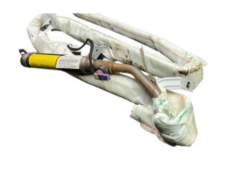 Боковая подушка безопасности 8P4880741J Audi A3 S3 A3 Sportback 8P