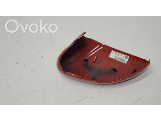 Пластиковая отделка зеркала