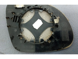 Zpětné zrcátko  Volkswagen Tiguan 2008  212834339, 212834339  