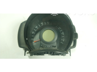 Přístrojová deska Peugeot 108 2015 B001177080