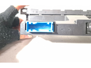 Блок управления кондиционера воздуха / климата/ печки (в салоне) 6970454, 64116970454 BMW 7 E65 E66 2005