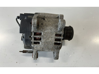 Генератор 03L903023E, 03L903023E   Volkswagen PASSAT B6      