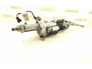 Рулевая рейка 2514600716, 24047860 Mercedes-Benz R W251 2005 - 2013 года