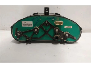 Přístrojová deska  Citroen Berlingo 2007 9662745180, 9662745180  