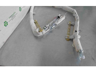 Подушка безопасности двери 9584759651   Citroen C8