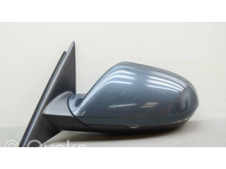 Zpětné zrcátko levé Audi A6 S6 C7 4G 2014 4G2857409M