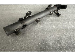 Vstřikovací lišta 059130090AB, 057130764C   Audi Q7 4L    BUG 