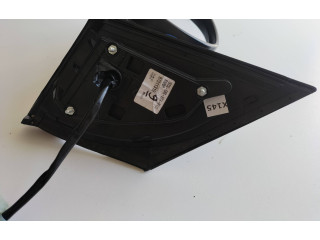 Zpětné zrcátko Honda Civic 2006 B520P