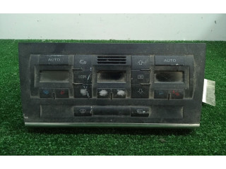 Блок управления климат-контролем 8E0820043   Audi A4 Allroad